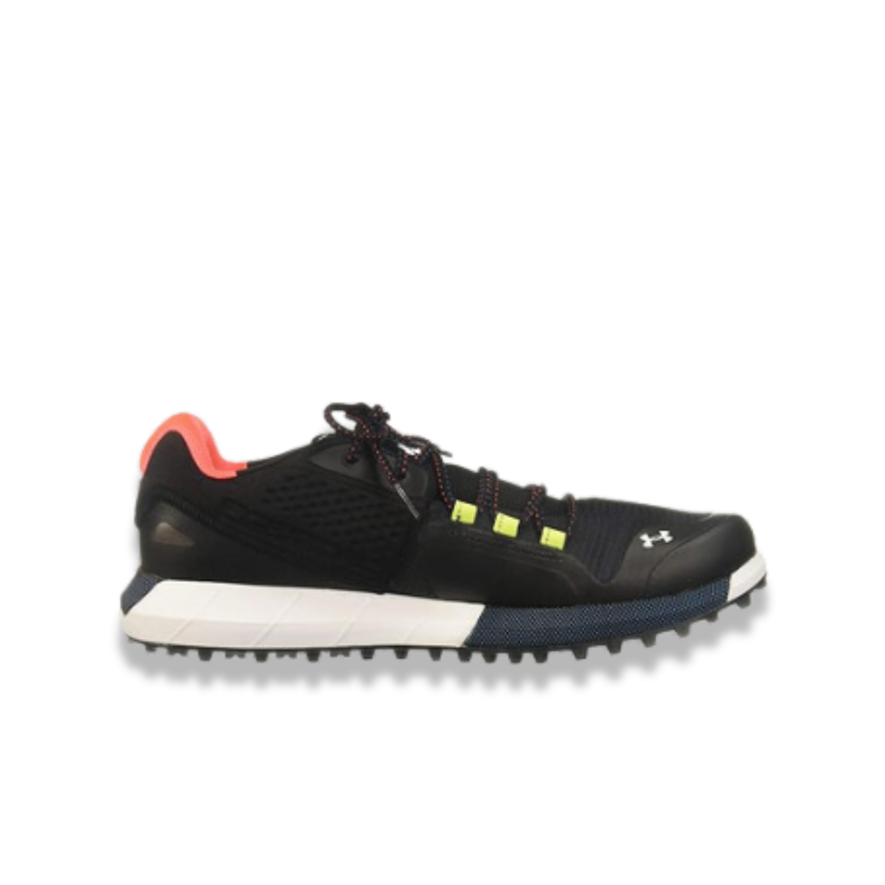 Under Armour Men's HOVR Forge RC Spikeless Golf Shoes