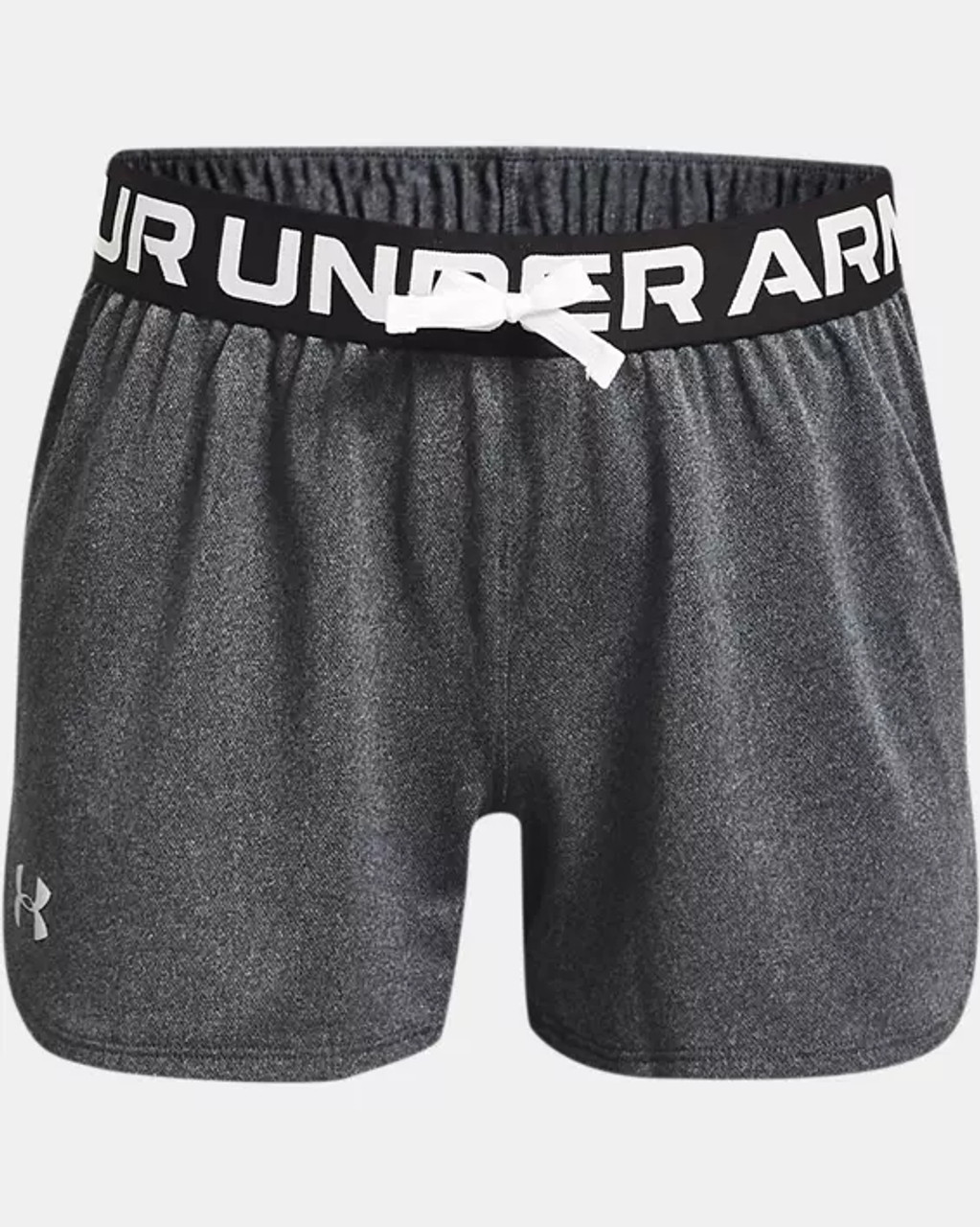 Under Armour Girls' Fly by Shorts