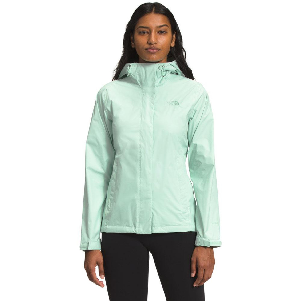 The north face women's sales dryvent jacket