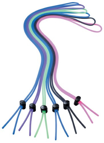 Speedo Goggle Replacement Strap - Thumbnail 2