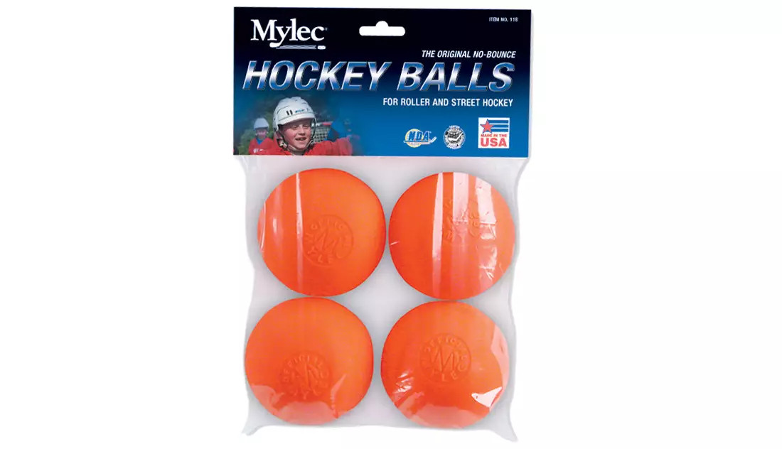 Mylec Hockey Balls