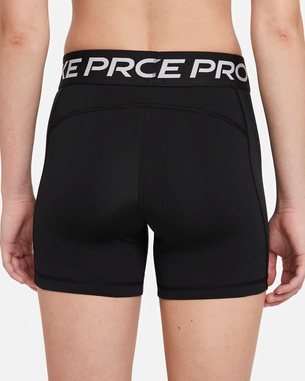 Nike Women's Pro Shorts