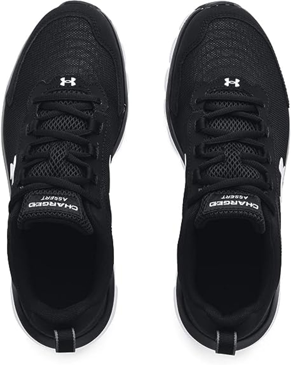 Under Armour Women Charged Assert 9 Running Shoe