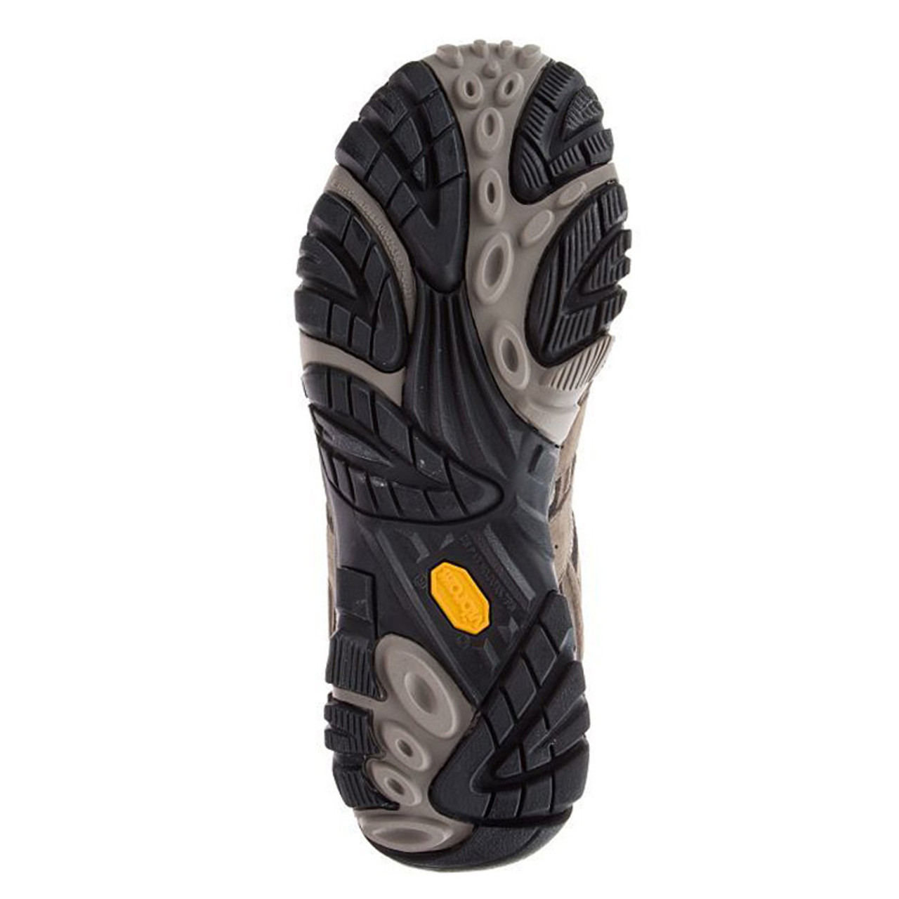 Men's moab 2 on sale waterproof hiking shoe