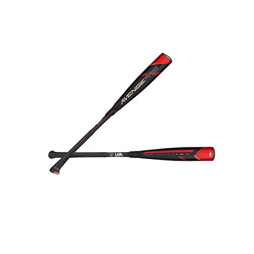 Axe Bat Avenge Composite Bat - Thumbnail 3