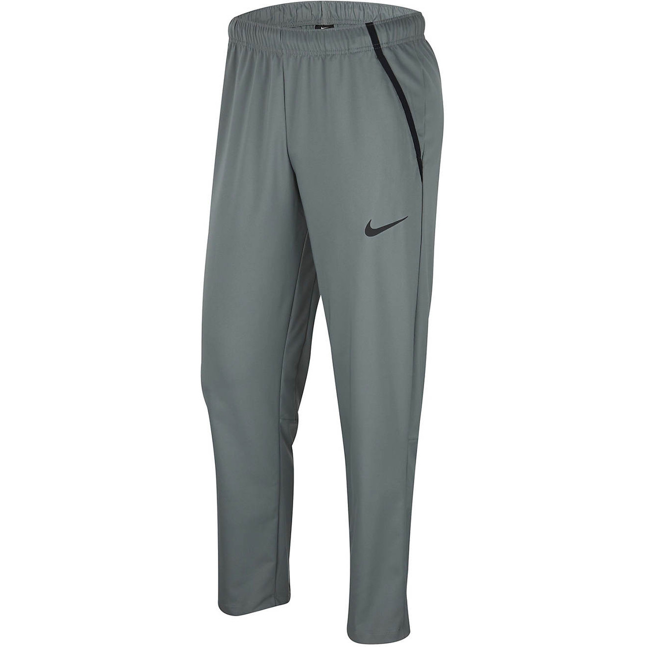 Nike's Epic Nike Men's Dri-fit Knit Training Pants Nike