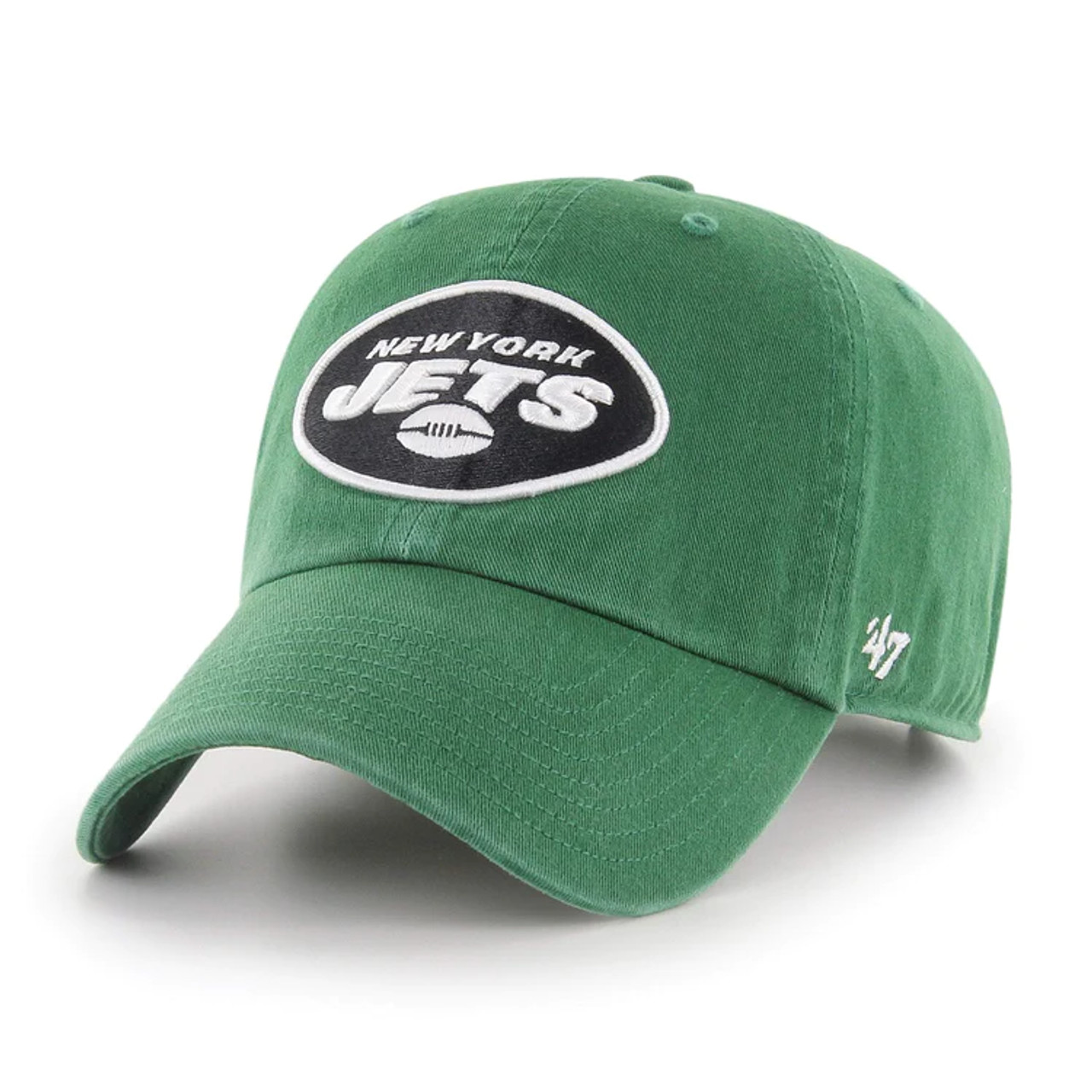 Ny jets sales baseball cap