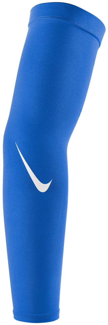 Arm Sleeve Nike Football Protective Gear Compression Arm Nike