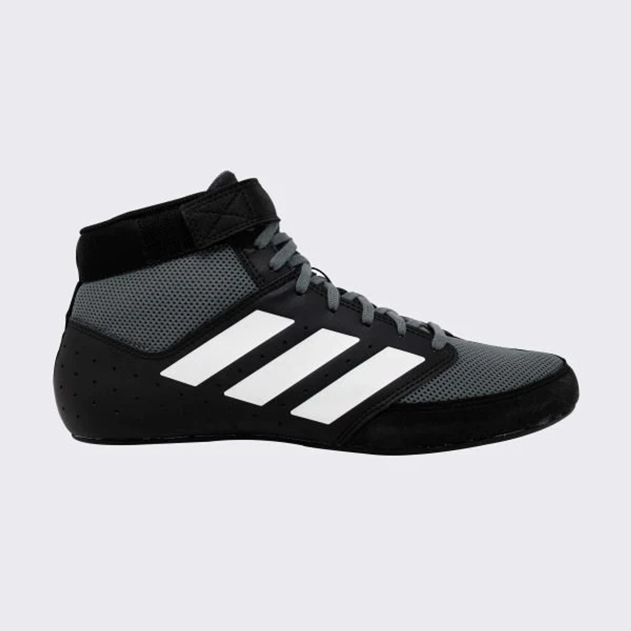 black basketball shoes adidas