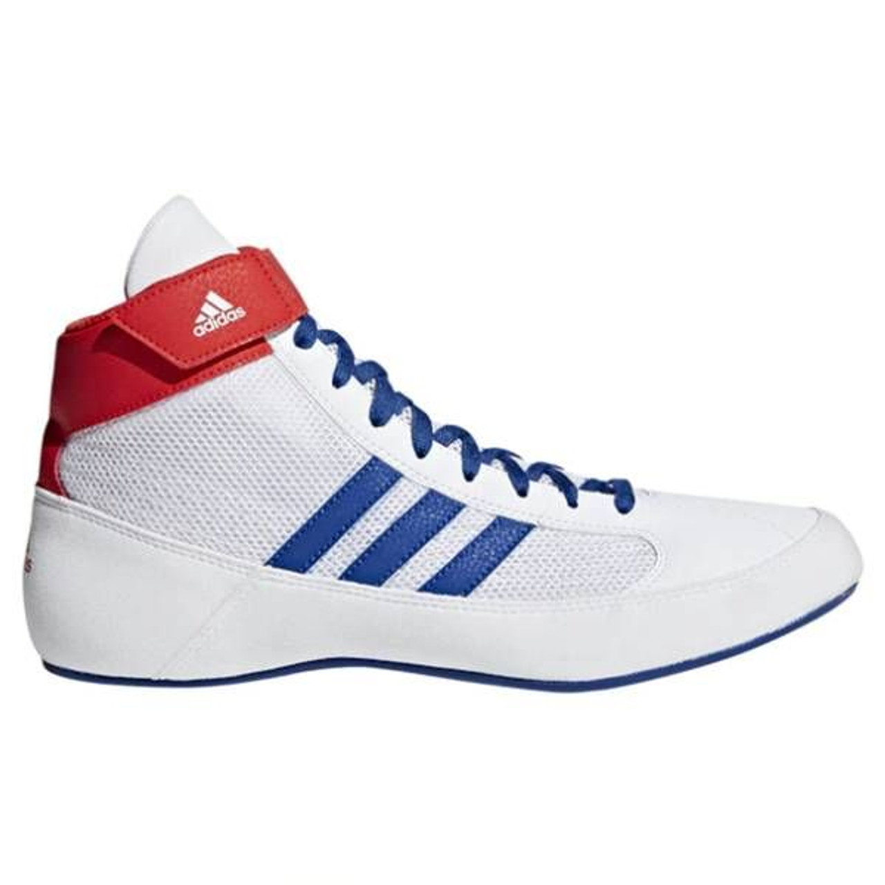 Adidas wrestling clearance shoes 2019