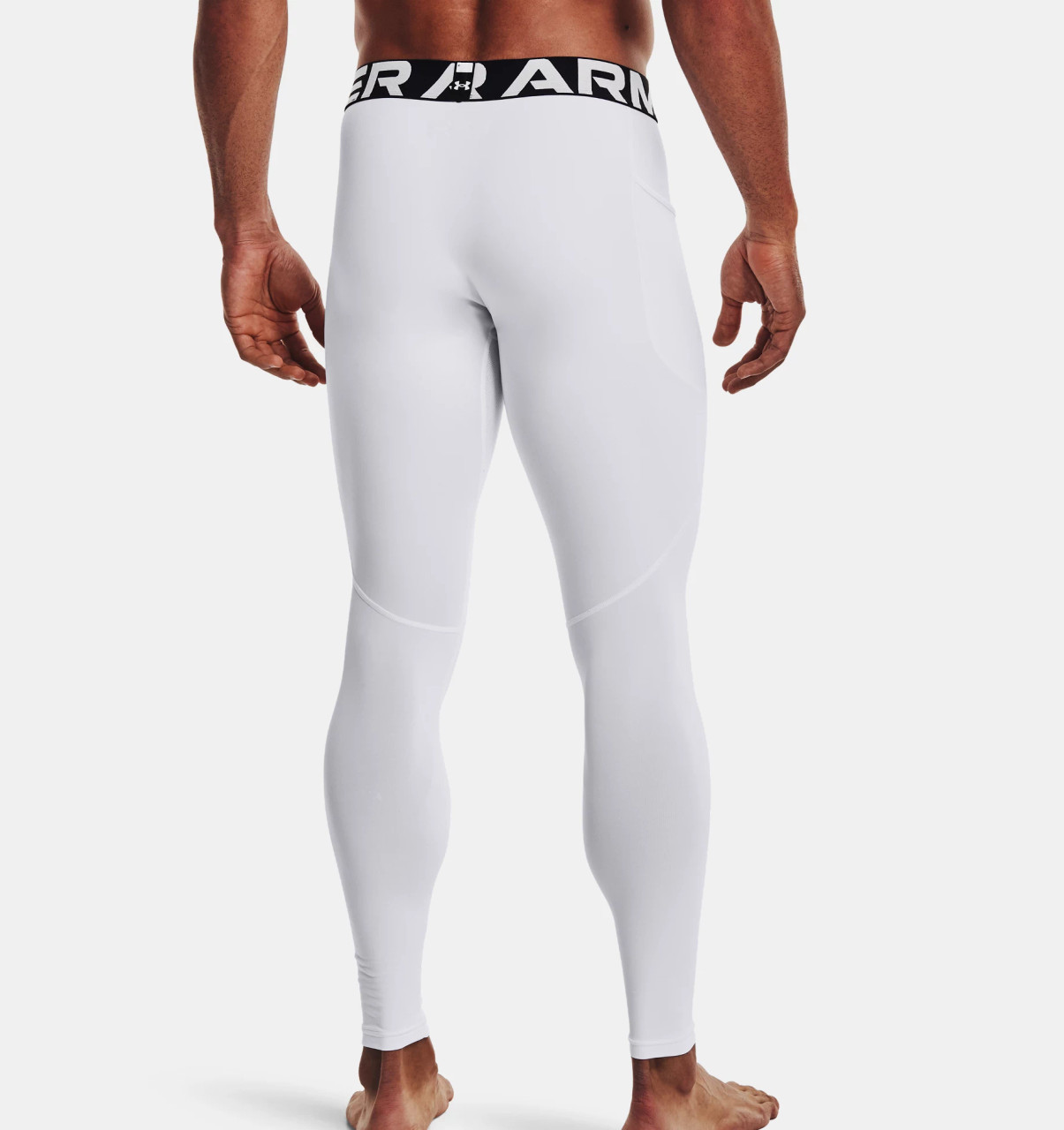 UA Men's ColdGear Base 2.0 Leggings