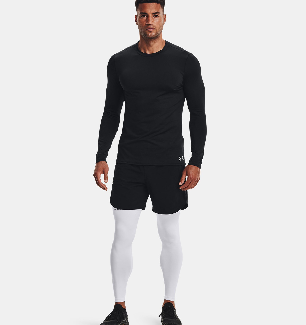 Men's coldgear store leggings