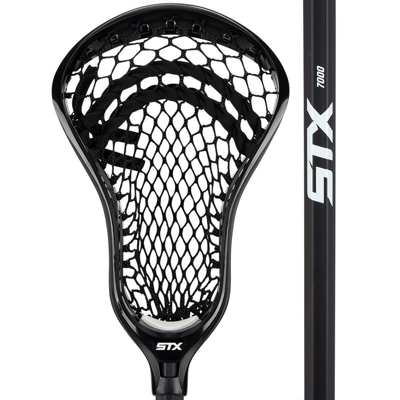 STX Stallion 300 Complete Lacrosse Stick