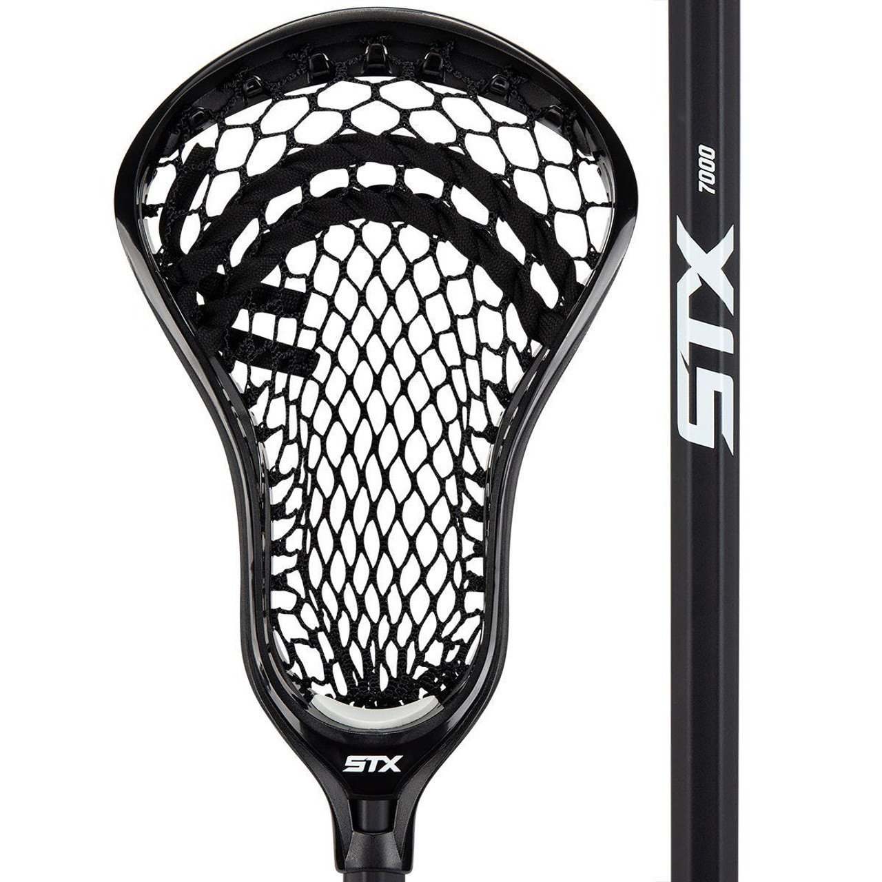 Lacrosse Sticks & Complete Lacrosse Sticks