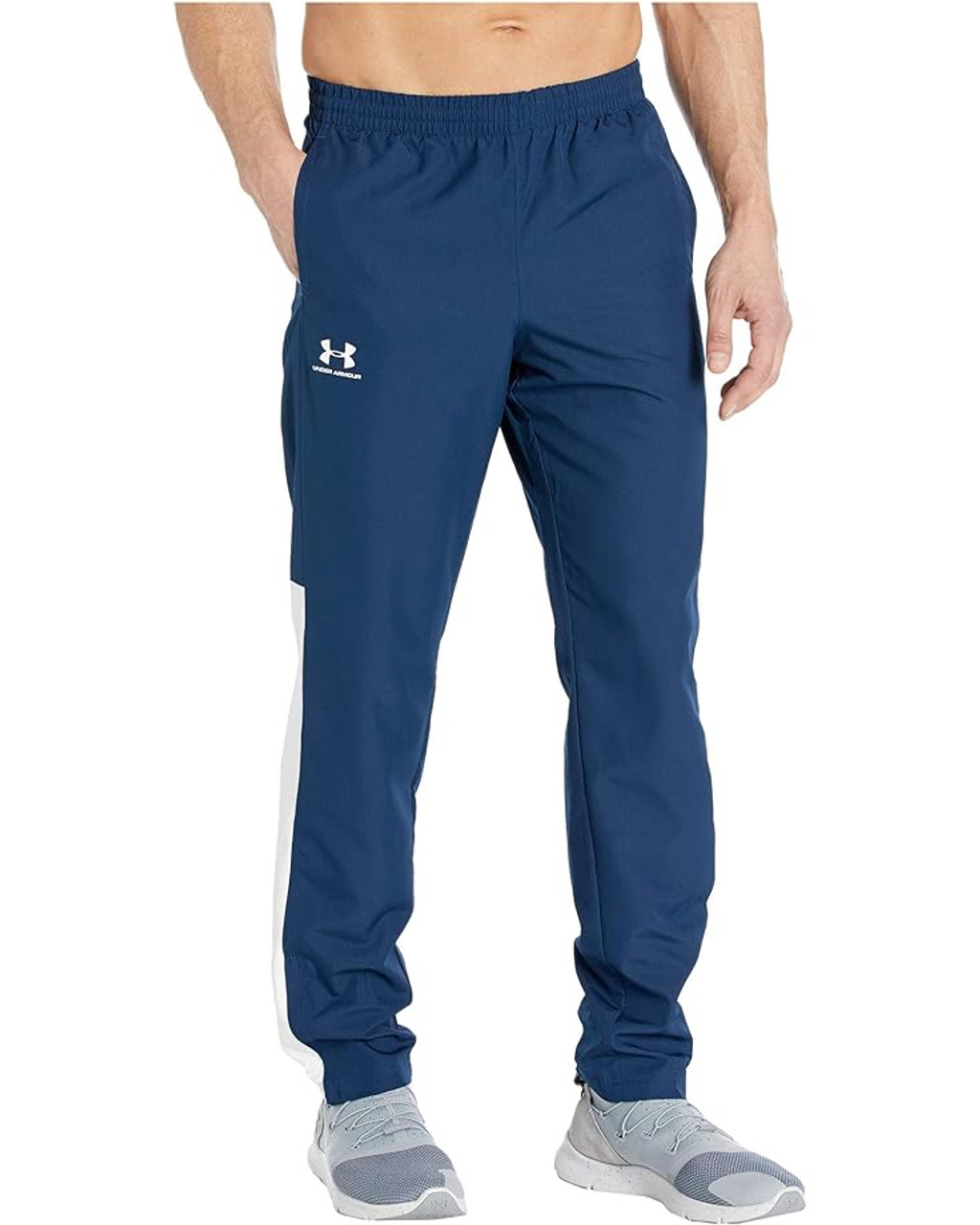 Under armour Armour Sport Woven Pants Blue