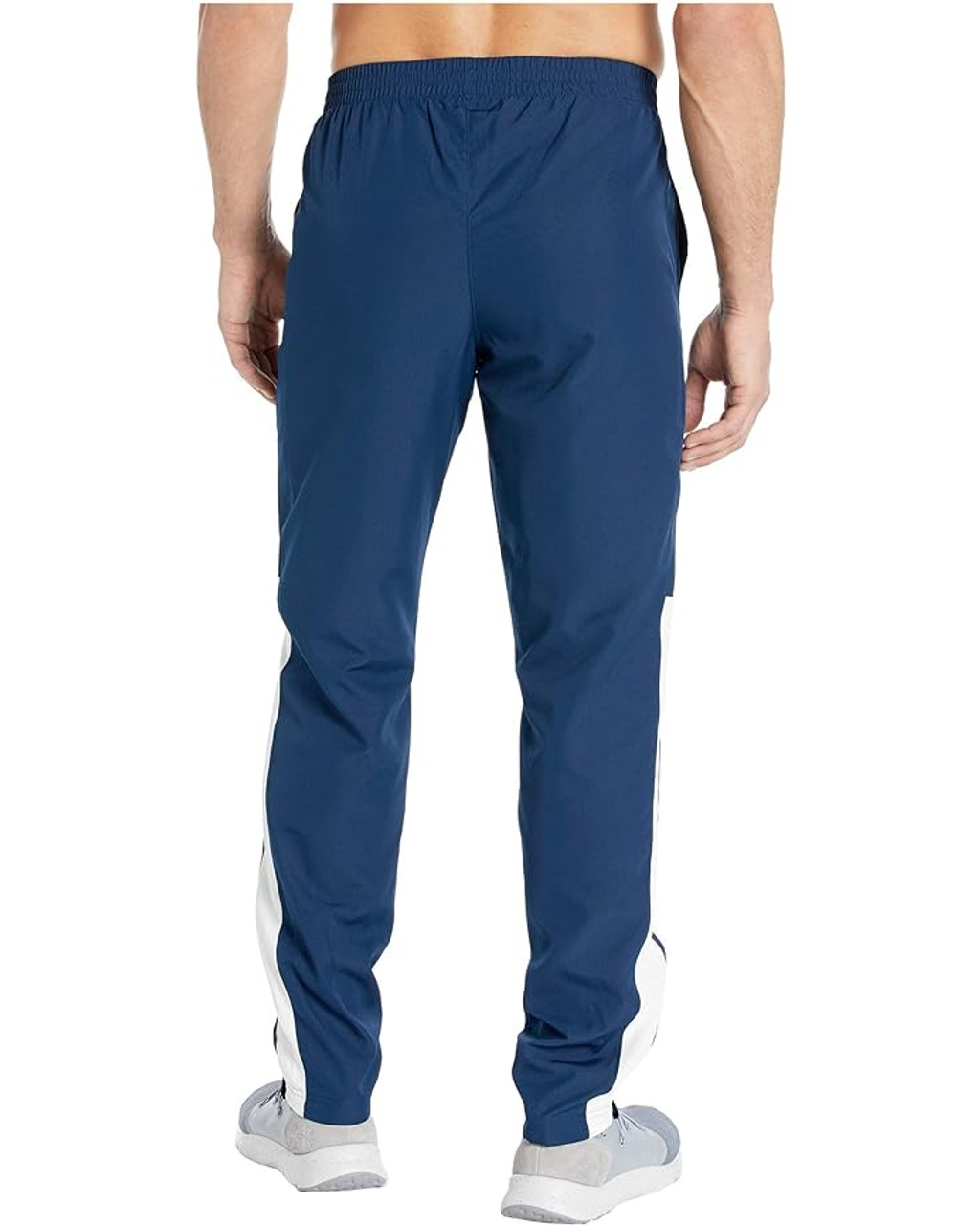 Calça Under Armour Vital Woven Pants Azul Masculino - Shop Coopera