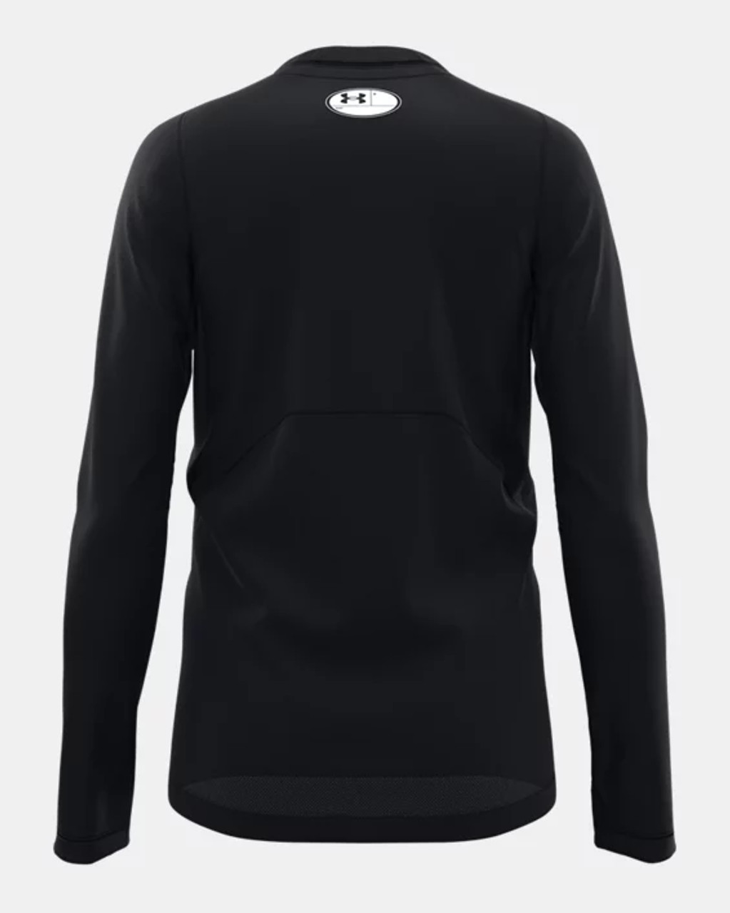 Under Armour Boys ColdGear Armour Long Sleeve