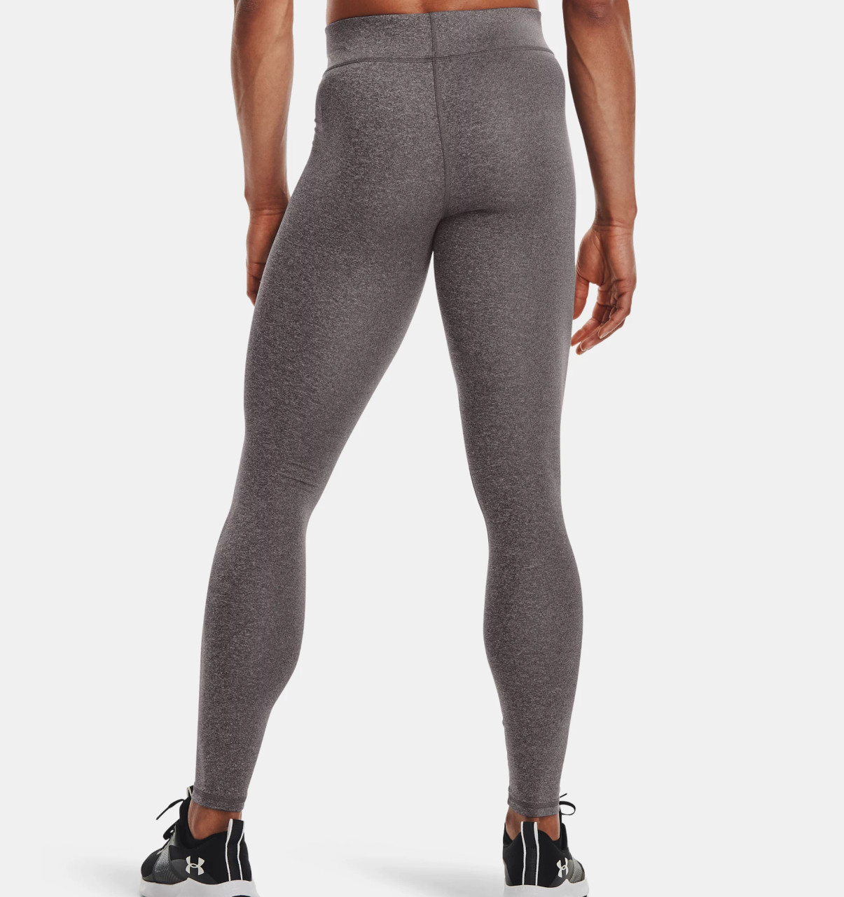 Under Armour Women's ColdGear Authentic Compression Leggings