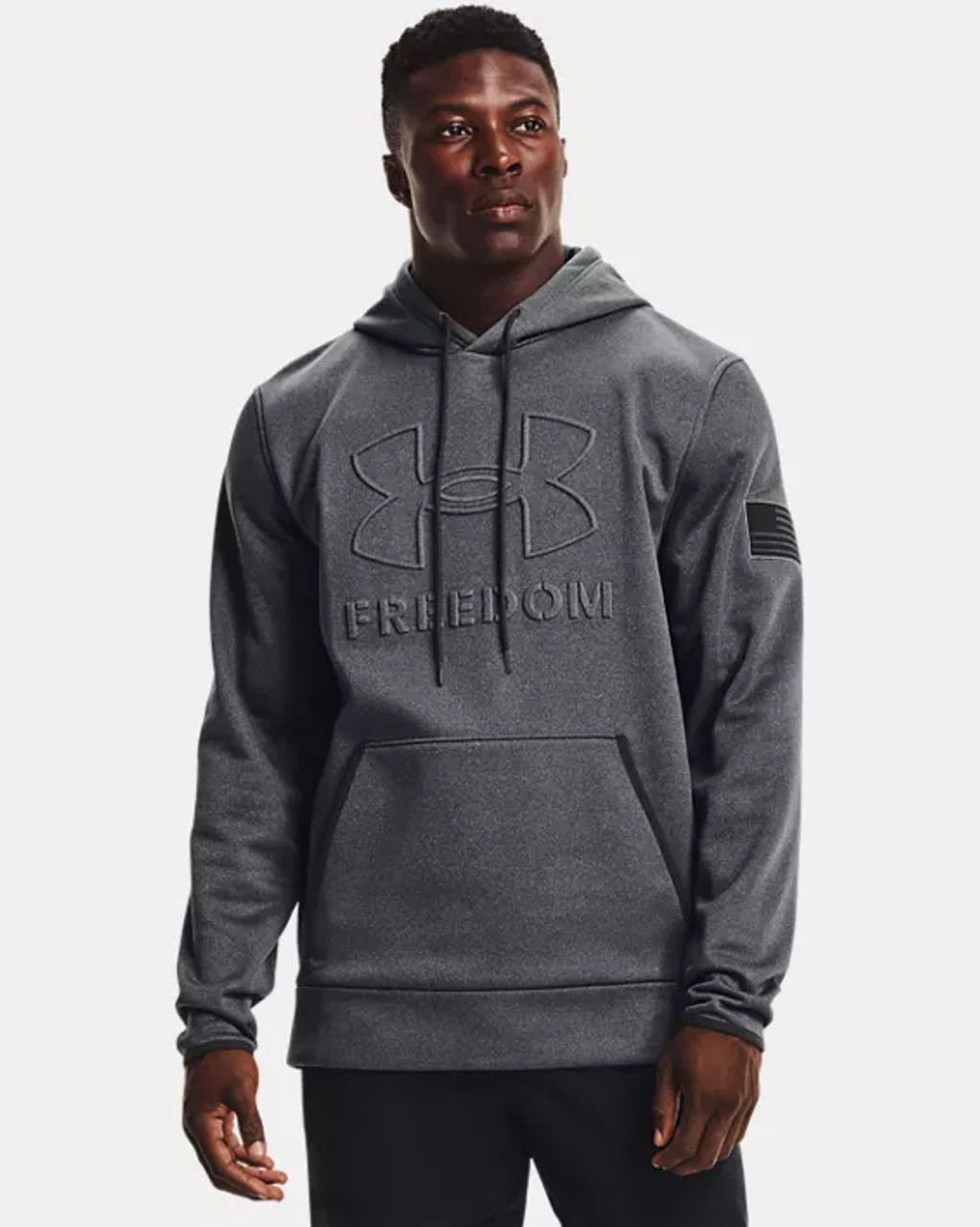 Under armour deals hoodies clearance