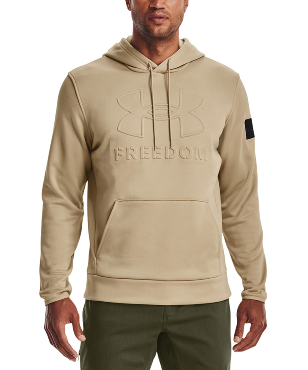 Mens under armour hoodies sales clearance sale