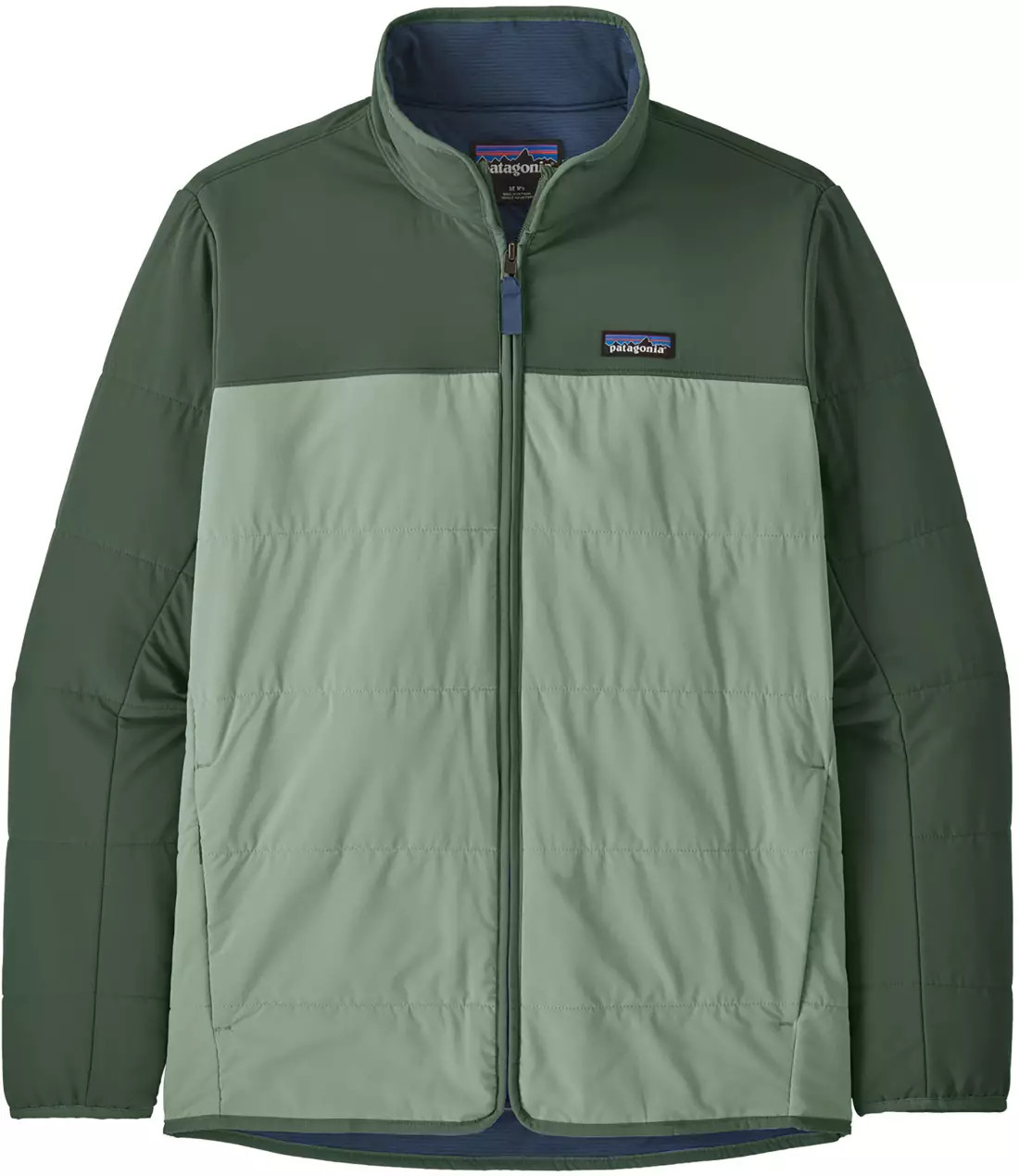 Patagonia Men's Pack In Jacket