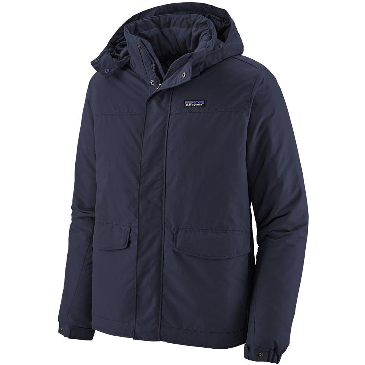 Patagonia Men's Isthmus Jacket