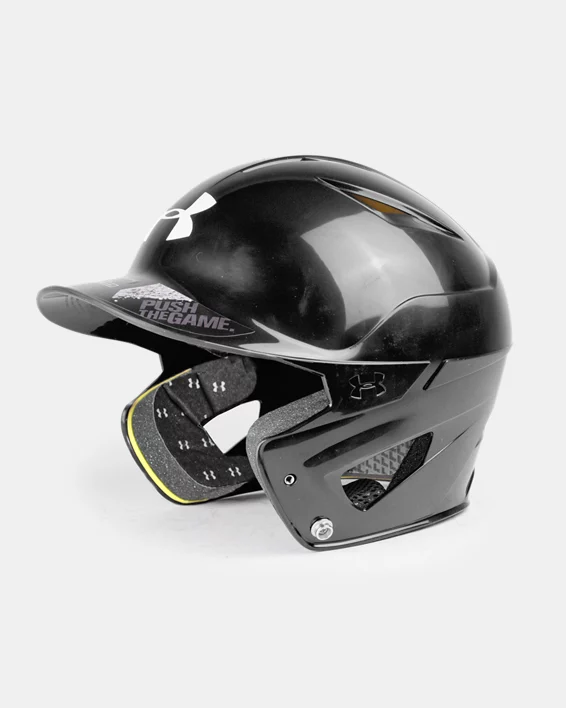 Under Armour Converge Batting Helmet