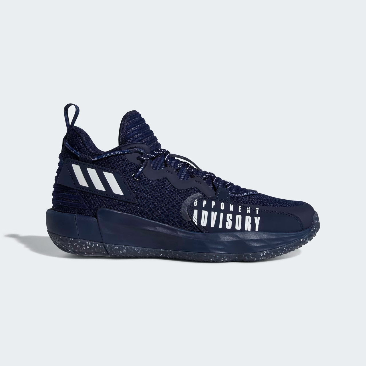 Adidas Dame Extply Shoes 15432