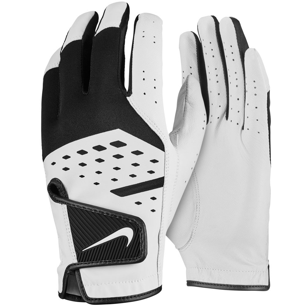nike tech golf glove