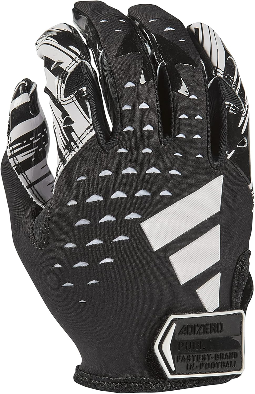 Adidas Adizero 13 Football Gloves