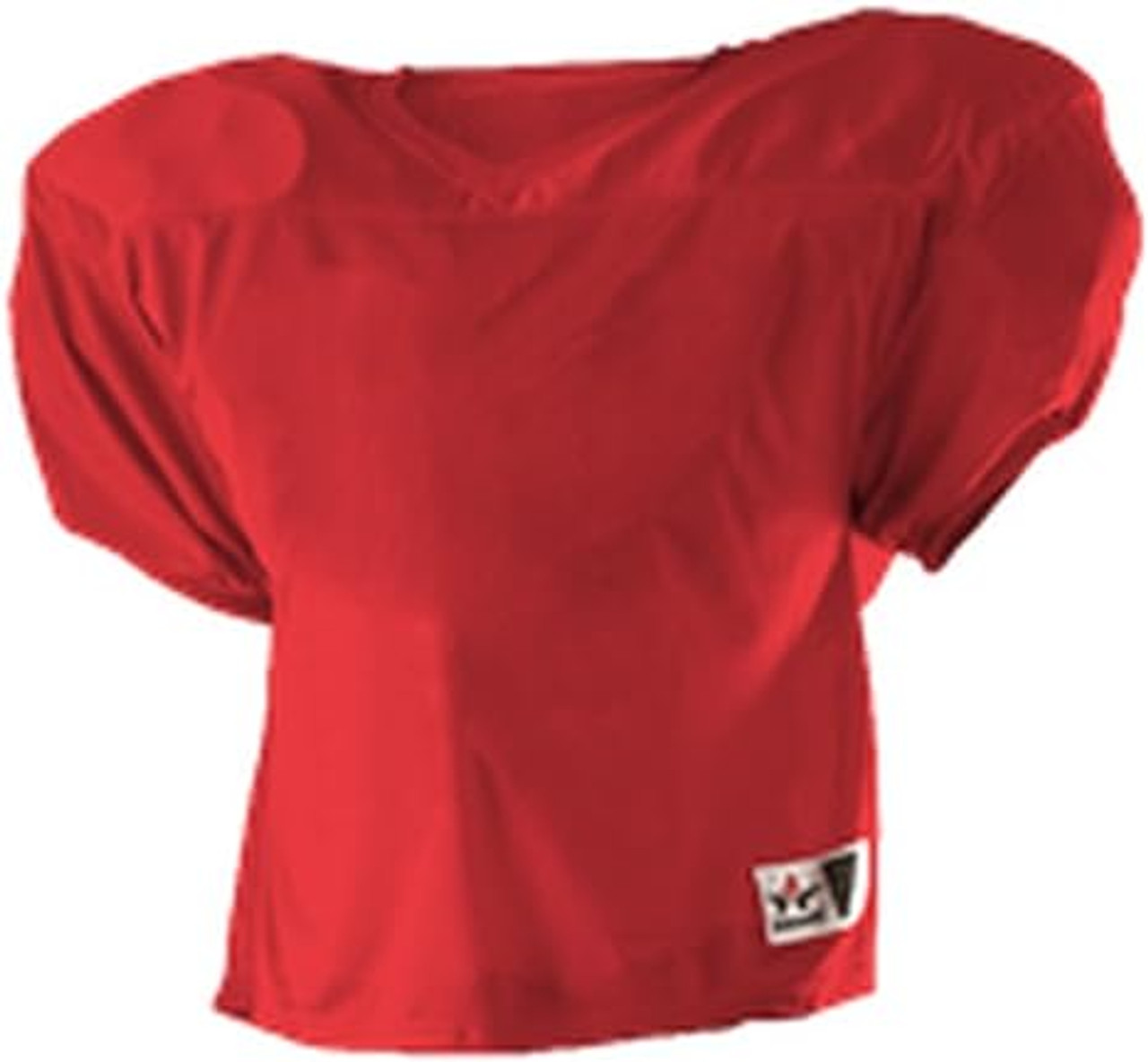 Russell Adult Football Practice Jersey