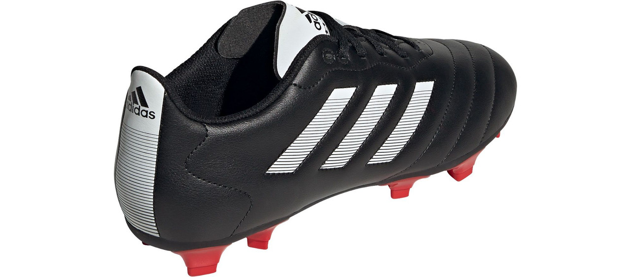 Adidas Adult Goletto VII FG Cleats - Main Image