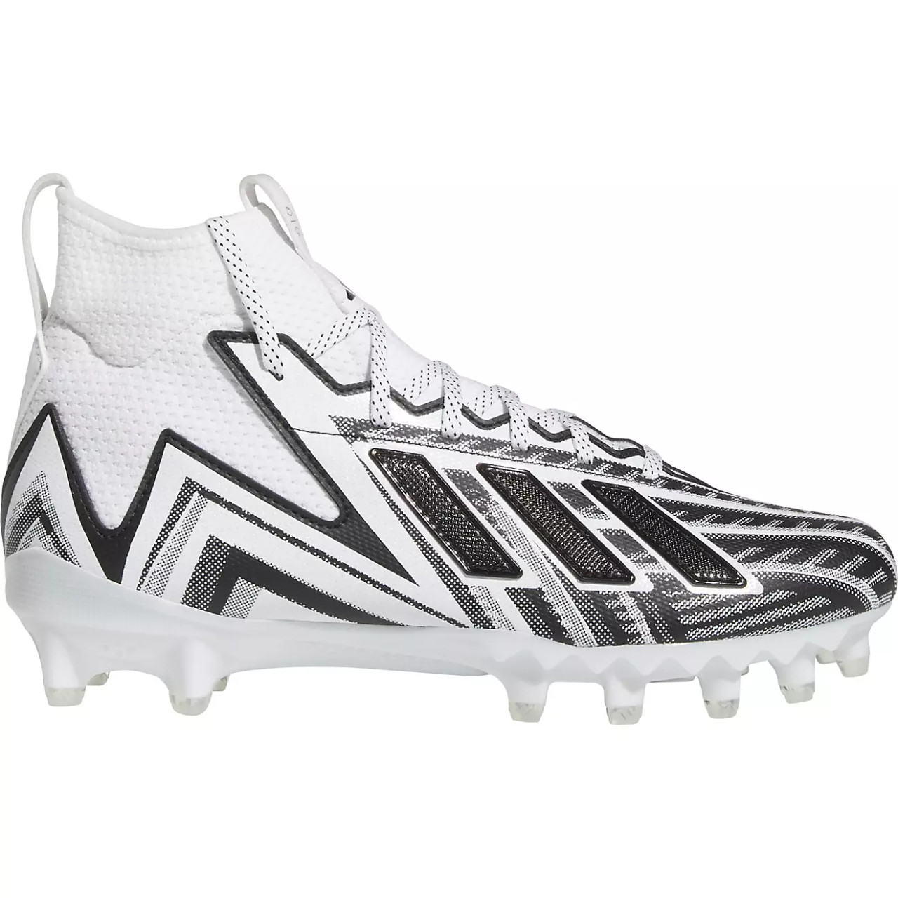 adidas gazelle silver green womens Adidas Freak X Carbon Mid Football Cleat  Harder Sporting Goods