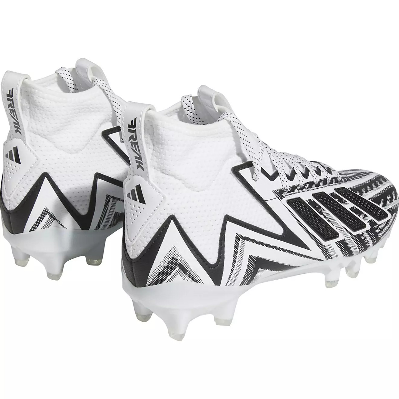 adidas gazelle silver green womens Shop Gold Mens Freak 23 Football Cleats – Shoebacca main image 1