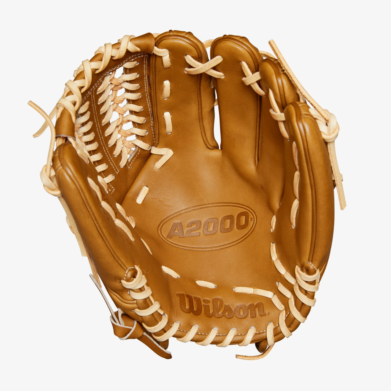 Wilson A2000 D33