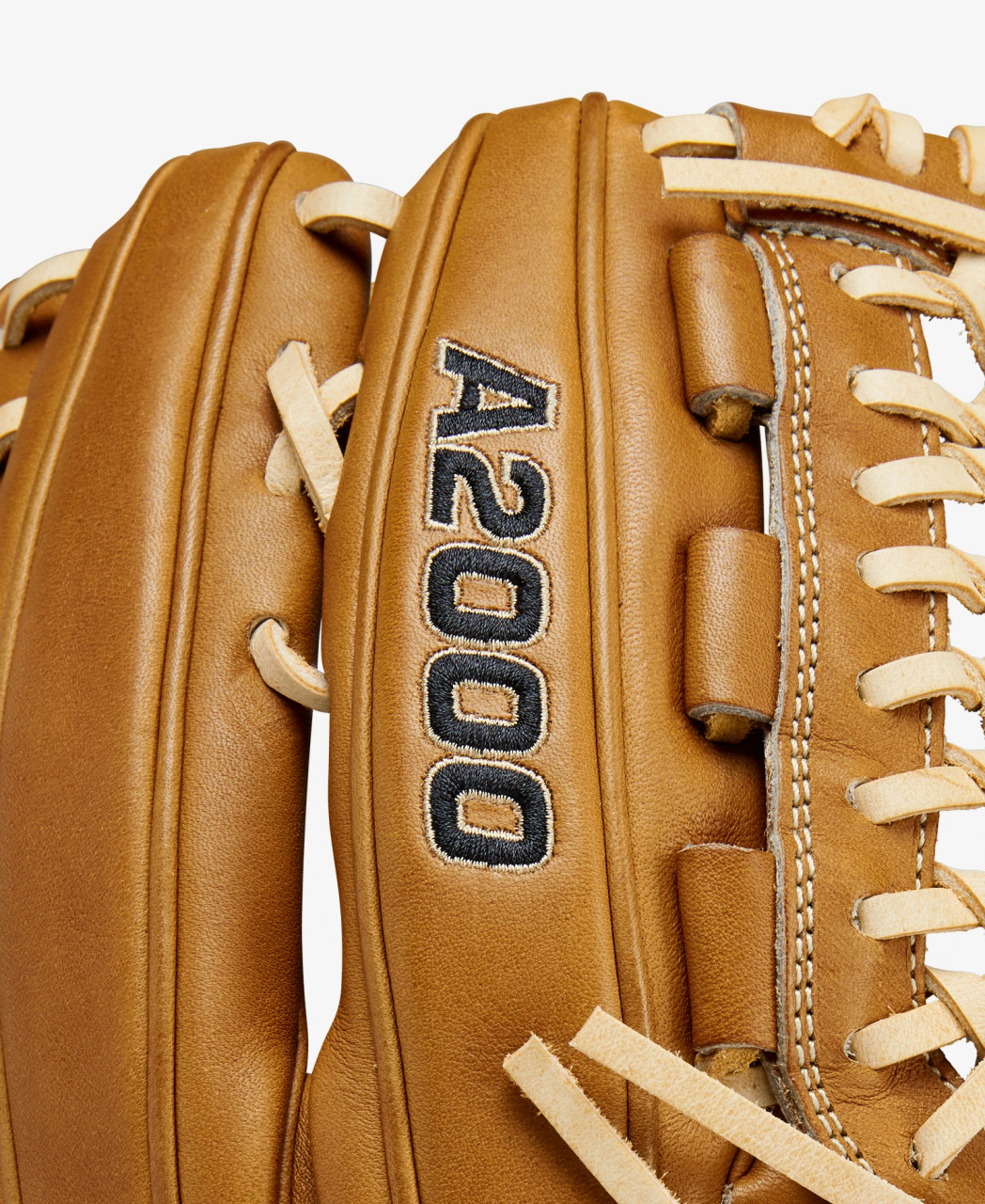 Wilson A2000 D33 - Thumbnail 2