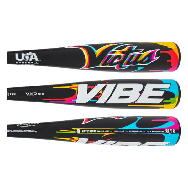 Victus Vibe USA SL - Thumbnail 2