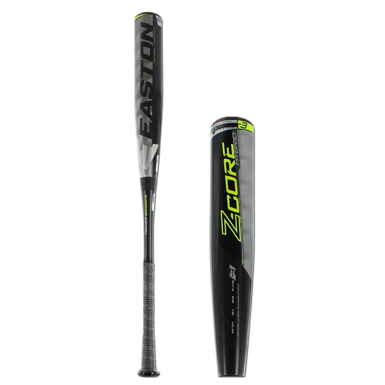 Easton Z Core Hyb (-3) 2 5/8