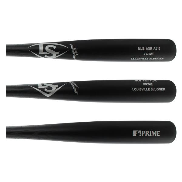 Louisville Slugger MLB Prime AJ10 Wood Bat - Thumbnail 3