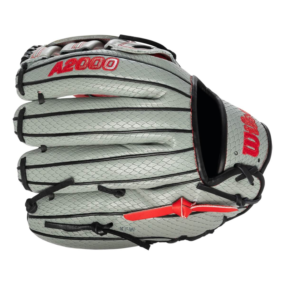 wilson - Wilson A2000 ティム アンダーソン モデル Wilson 2024 A2000 Tim Anderson Glove