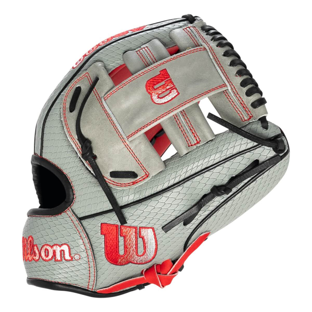 Wilson 2024 A2000 Tim Anderson Glove