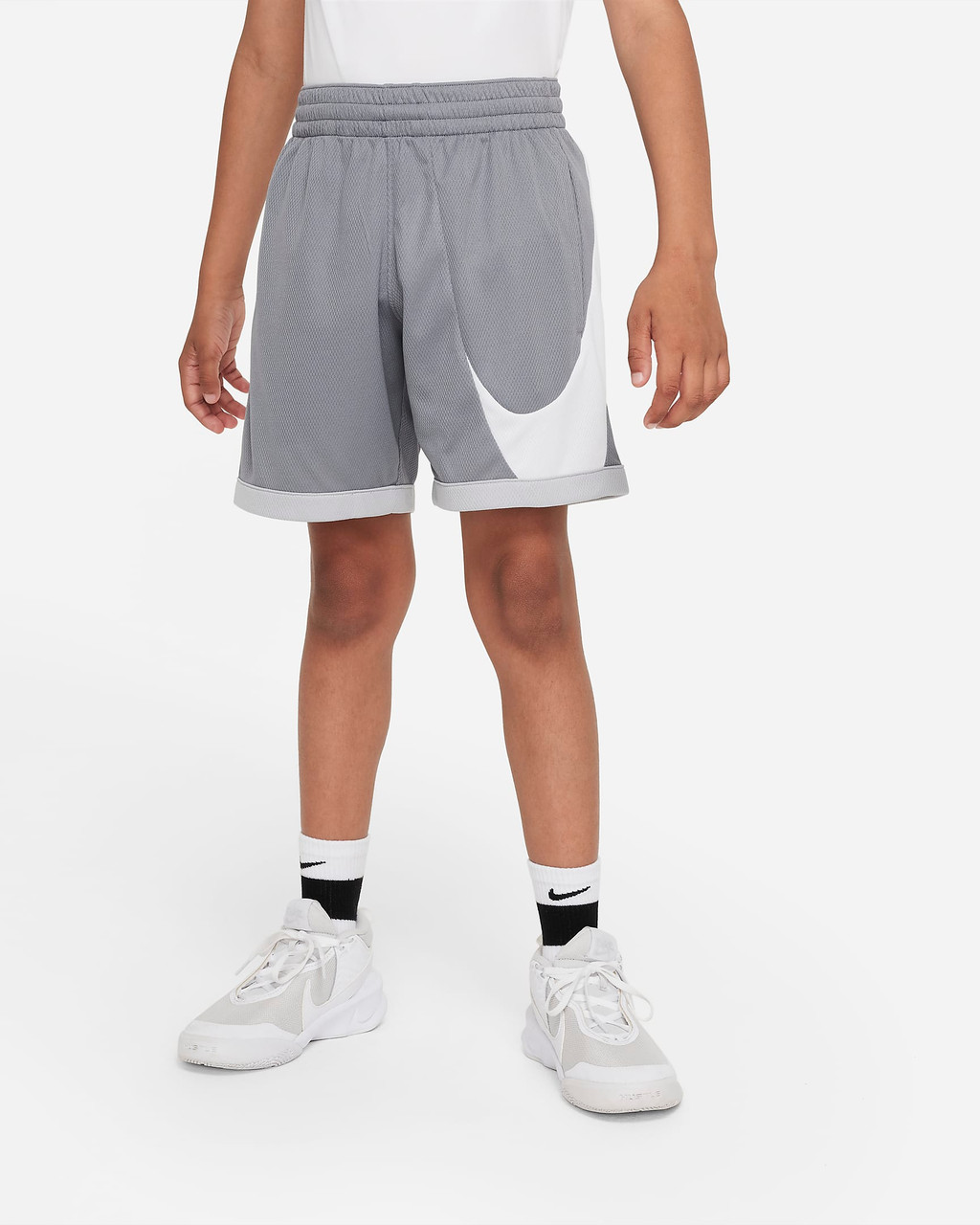 Shorts Nike Junior Boys Nike Dri-FIT Challenger Big Kids' (Boys
