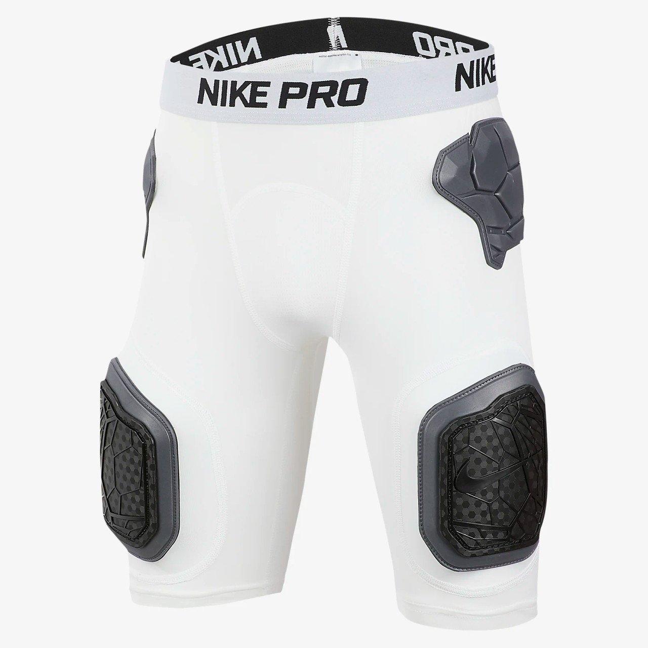 Nike Boys' Dri-FIT Integrated Football Pads