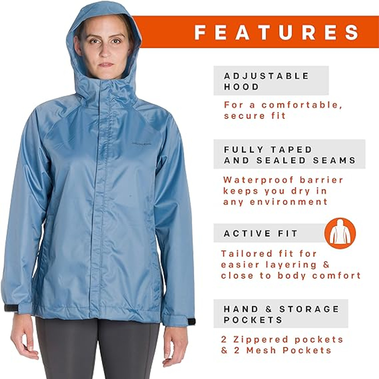 Raincoat for Men Waterproof for Biker Raincoat for Men Women Raincoat |  Rainwear | Rainsuit |