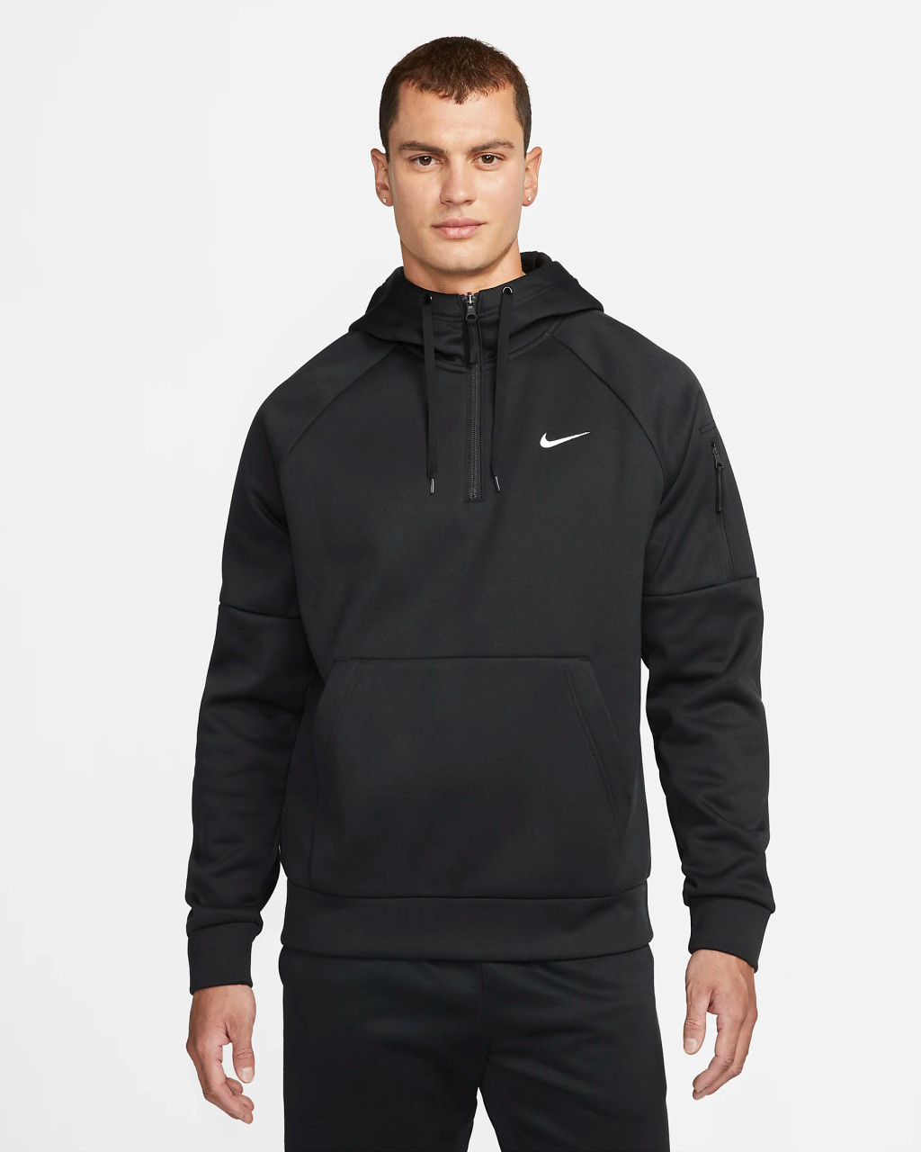 メンズウェア NIKE Therma-FIT ADV Nike Therma-FIT ADV AeroLoft Men's Repel Down Running Jacket. Nike JP