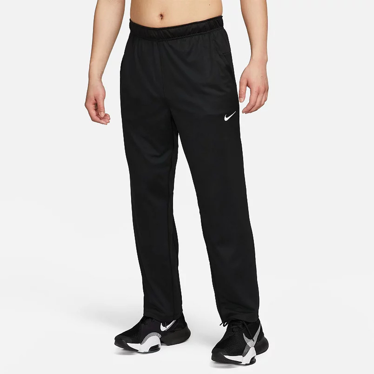 Nike Men's Dri-FIT Open-Hem Versatile Pants