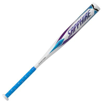 Easton Sapphire Fastpitch Bat - Thumbnail 2