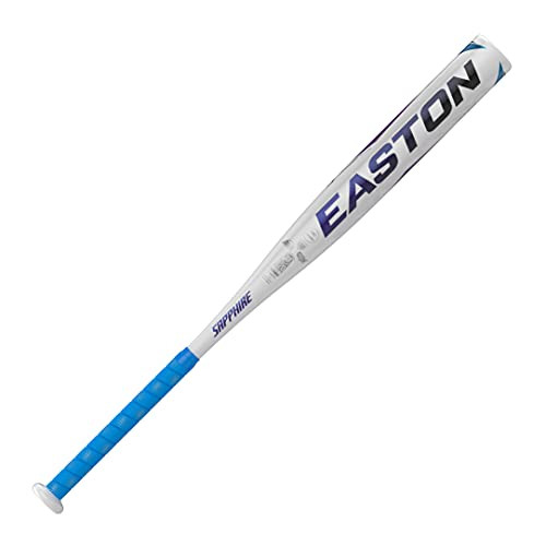 Easton Sapphire Fastpitch Bat - Thumbnail 3