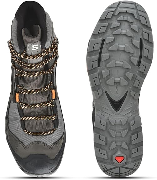 Salomon Men's Quest Element Gore-Tex