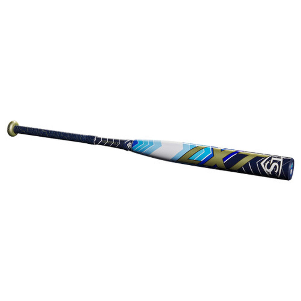 Louisville Slugger LXT (-11) Fast-Pitch Bat